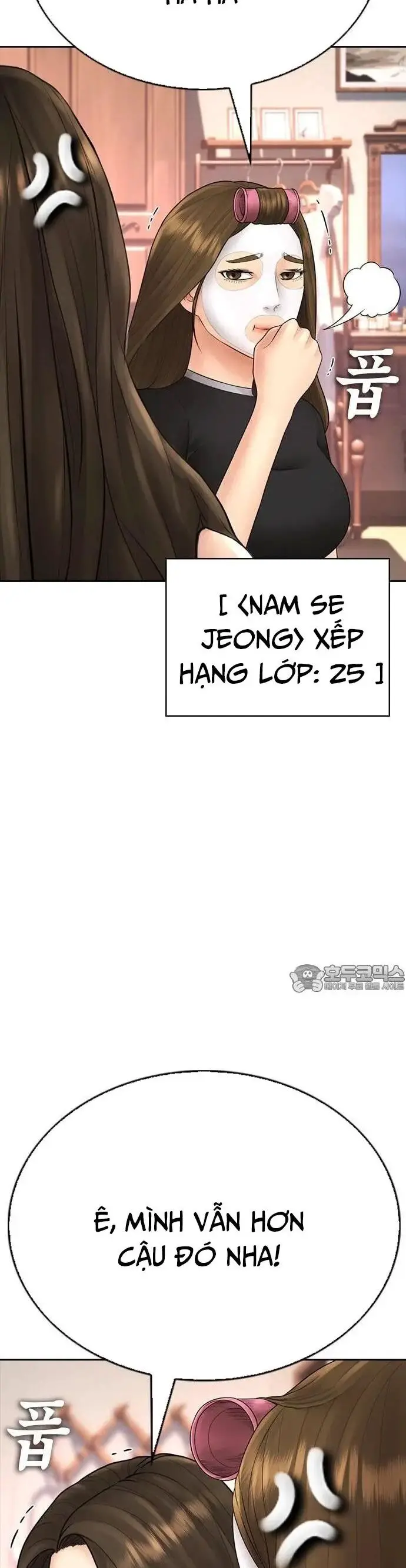 Bố Vạn Năng Nettruyen ZZZ Chương 126 Page 8
