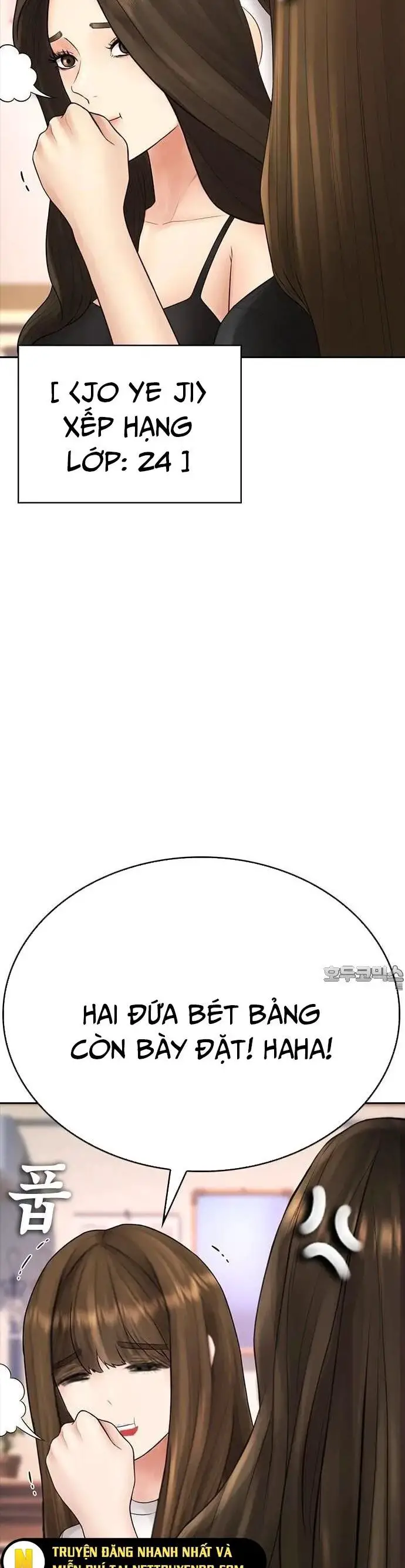Bố Vạn Năng Nettruyen ZZZ Chương 126 Page 9
