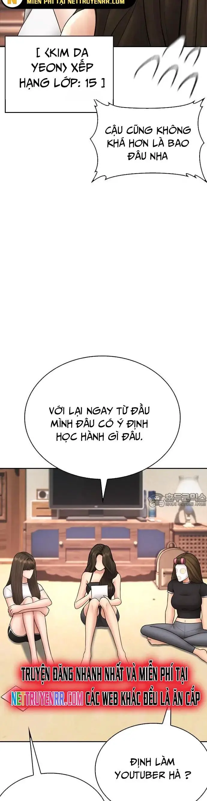 Bố Vạn Năng Nettruyen ZZZ Chương 126 Page 10