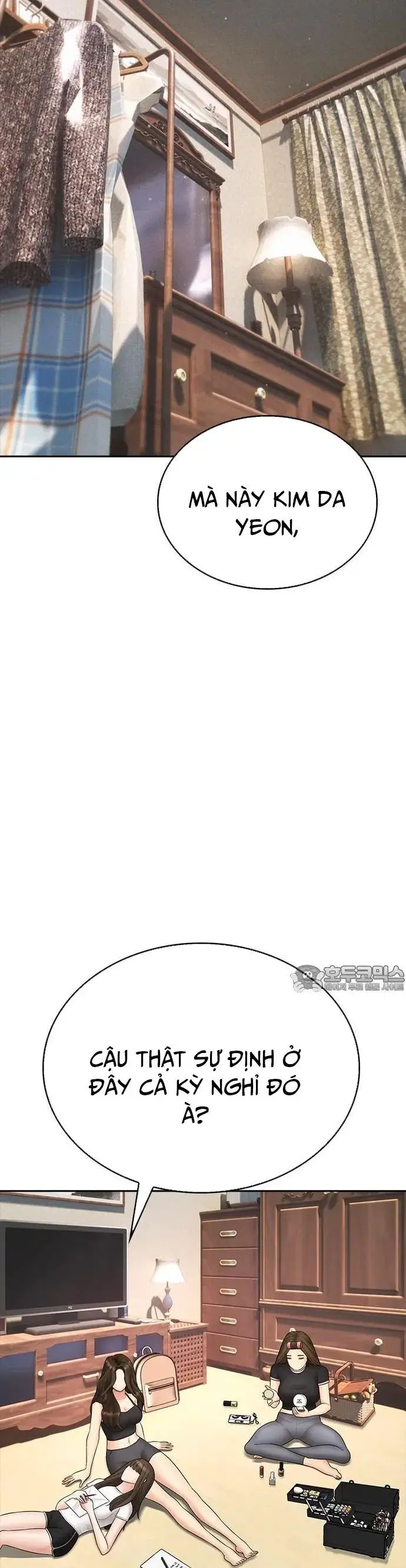 Bố Vạn Năng Nettruyen ZZZ Chương 126 Page 13