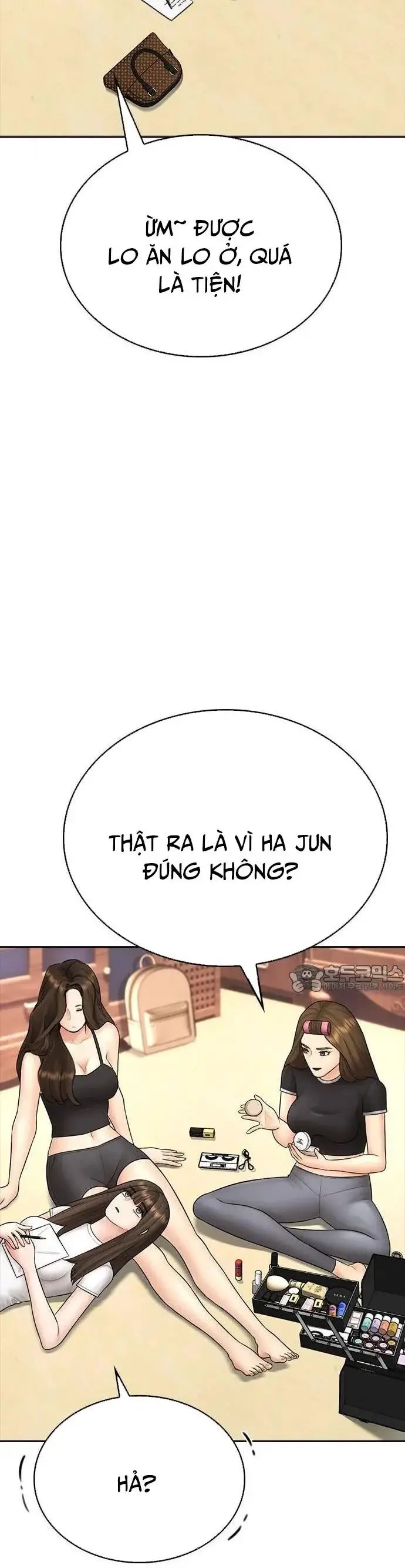 Bố Vạn Năng Nettruyen ZZZ Chương 126 Page 14