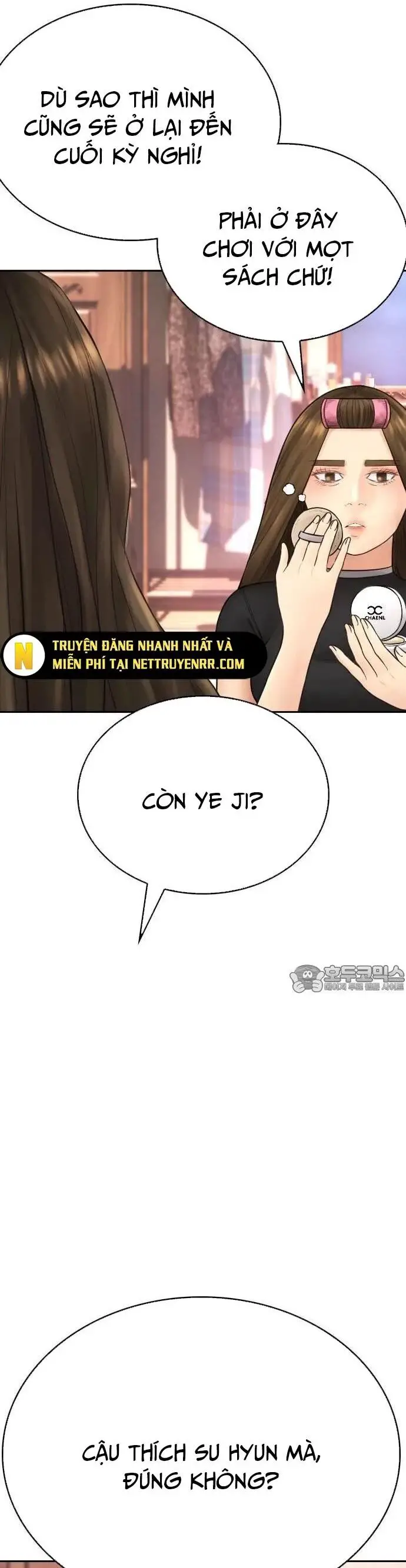 Bố Vạn Năng Nettruyen ZZZ Chương 126 Page 18