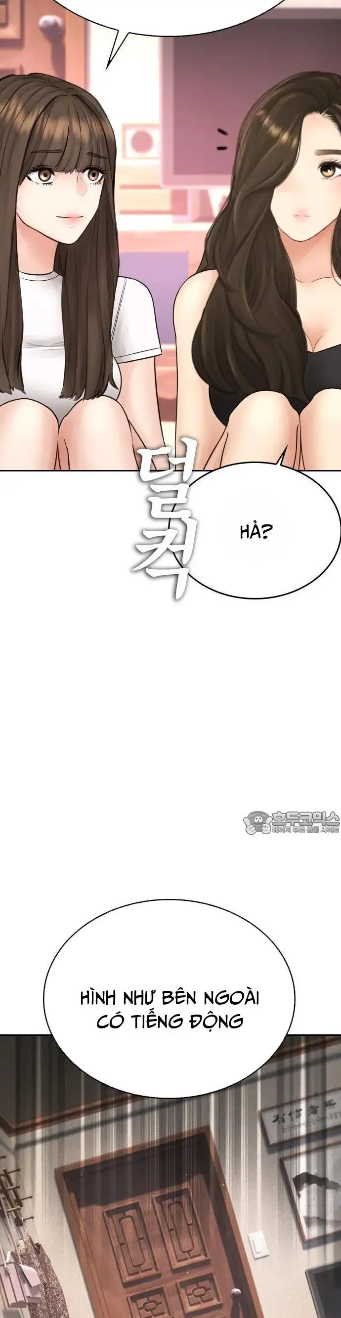 Bố Vạn Năng Nettruyen ZZZ Chương 126 Page 19