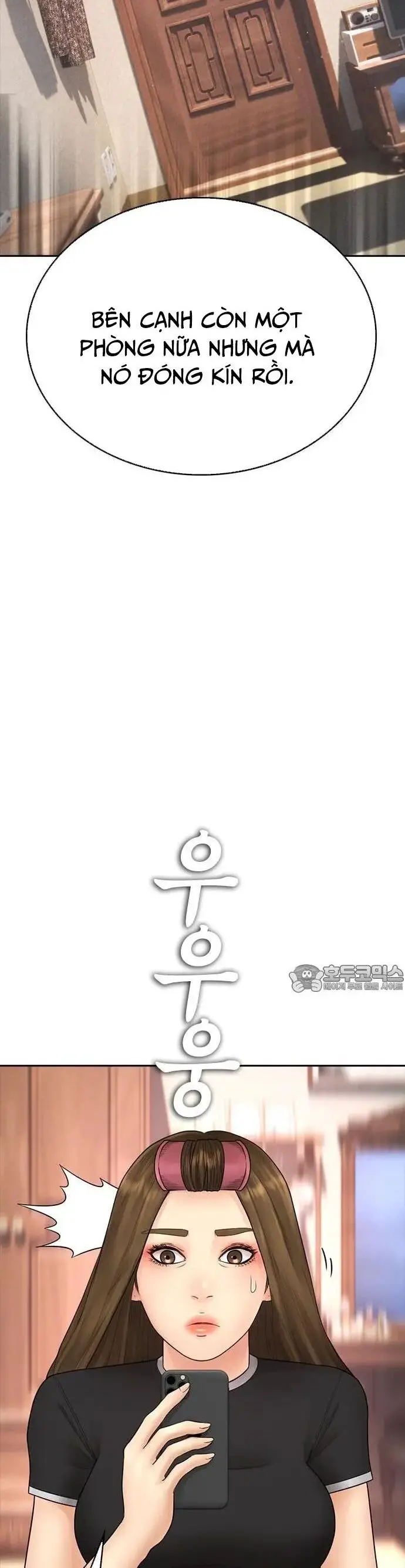 Bố Vạn Năng Nettruyen ZZZ Chương 126 Page 20