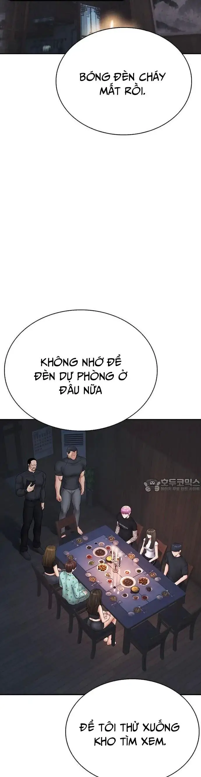 Bố Vạn Năng Nettruyen ZZZ Chương 126 Page 24
