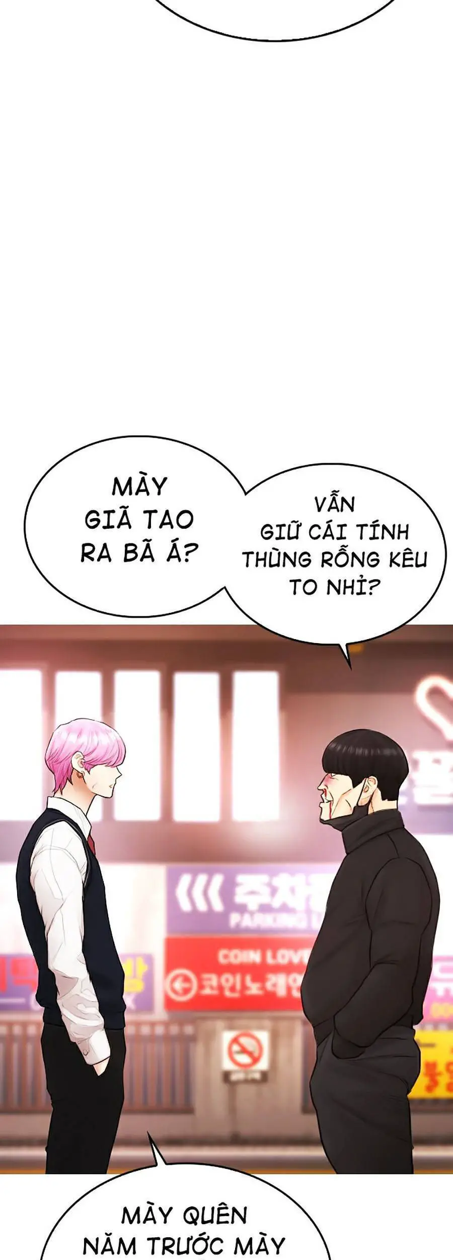 Bố Vạn Năng Nettruyen ZZZ Chương 44 Page 31