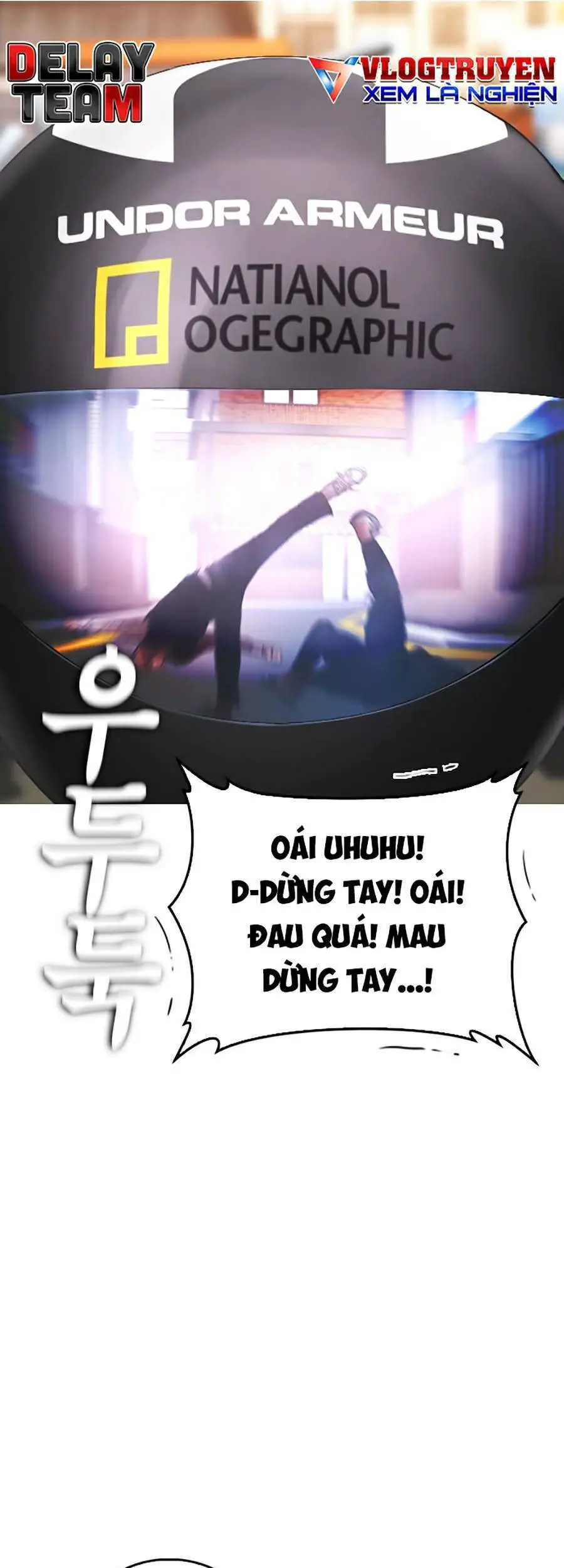 Bố Vạn Năng Nettruyen ZZZ Chương 44 Page 49