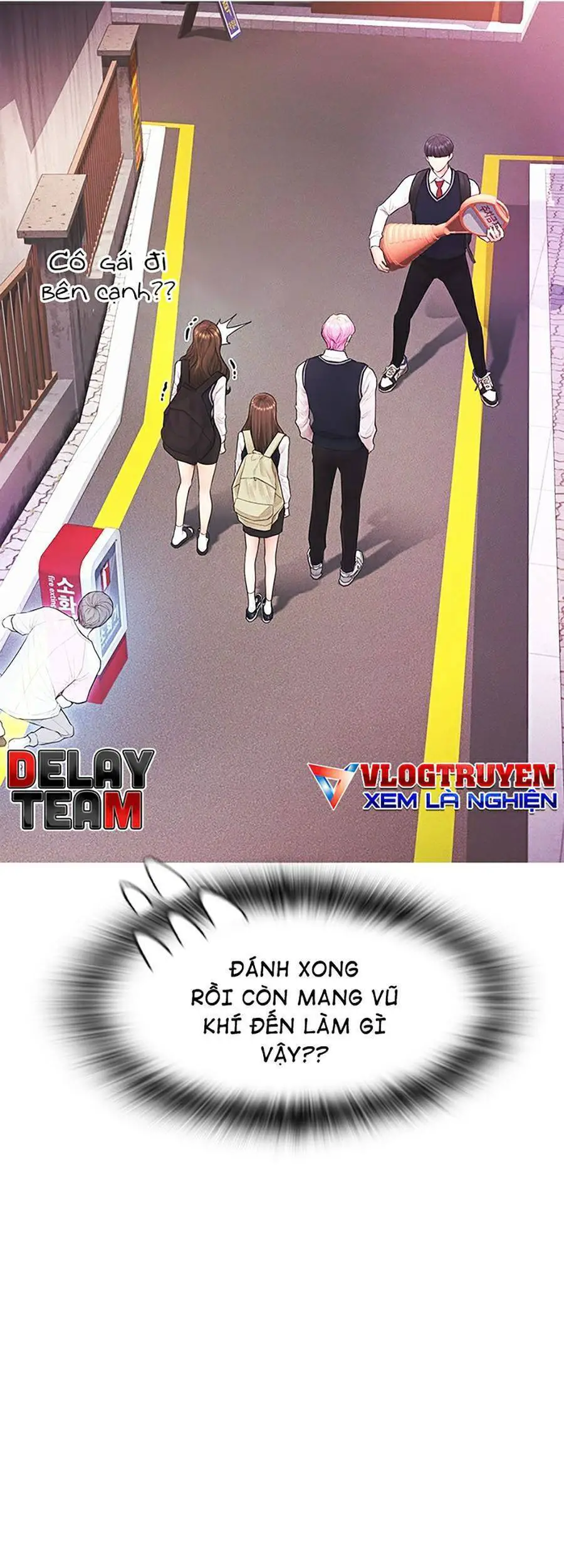 Bố Vạn Năng Nettruyen ZZZ Chương 44 Page 65