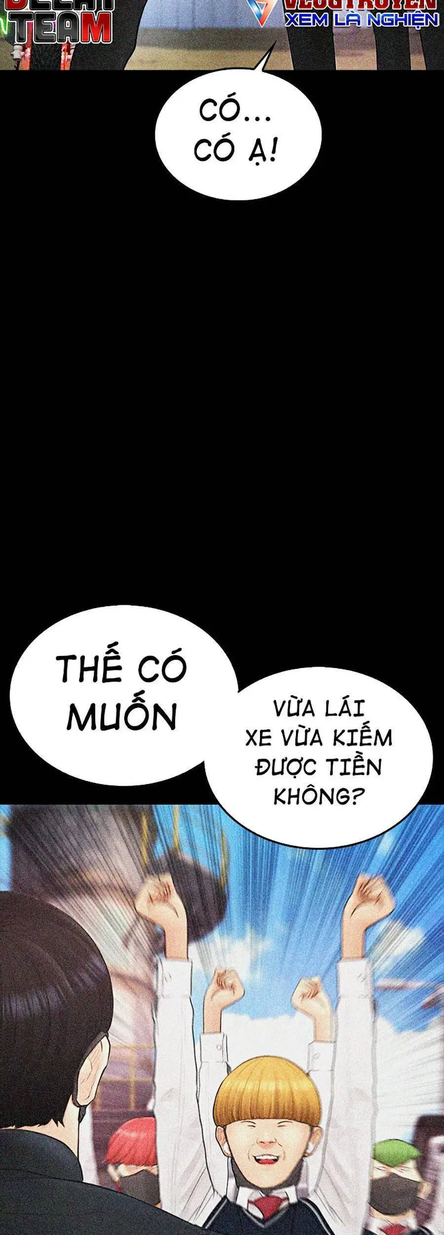 Bố Vạn Năng Nettruyen ZZZ Chương 44 Page 77