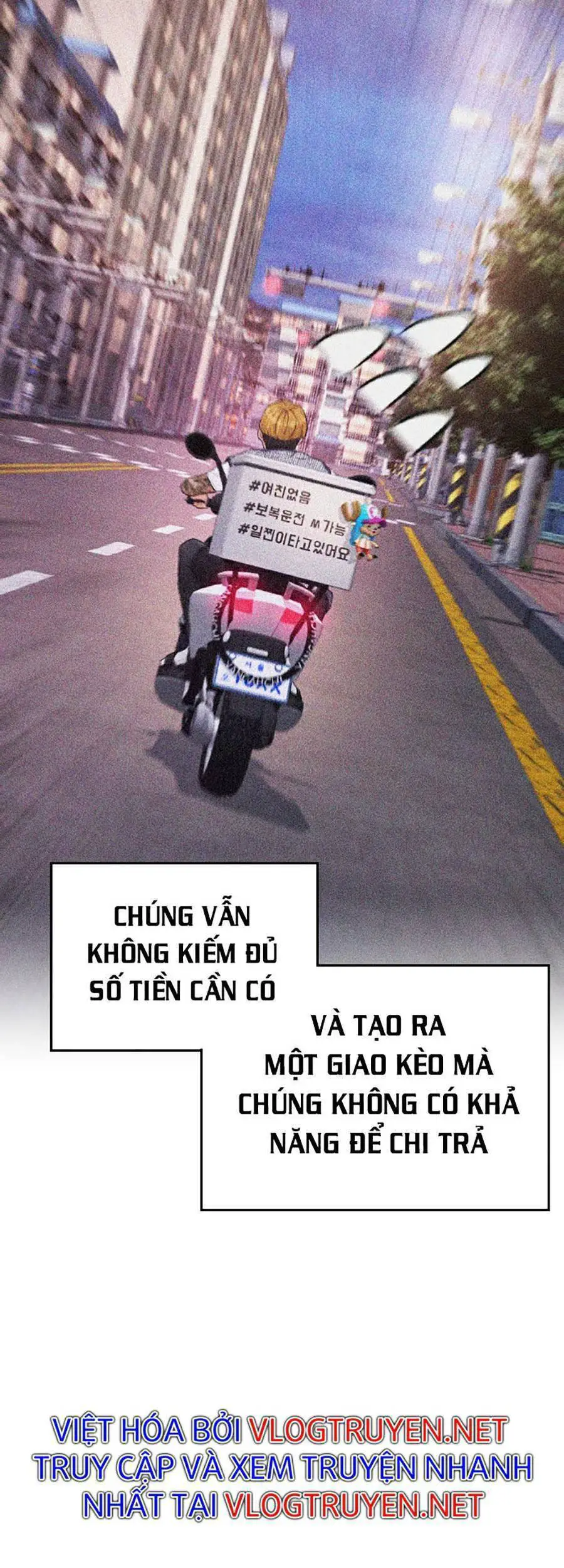 Bố Vạn Năng Nettruyen ZZZ Chương 44 Page 91