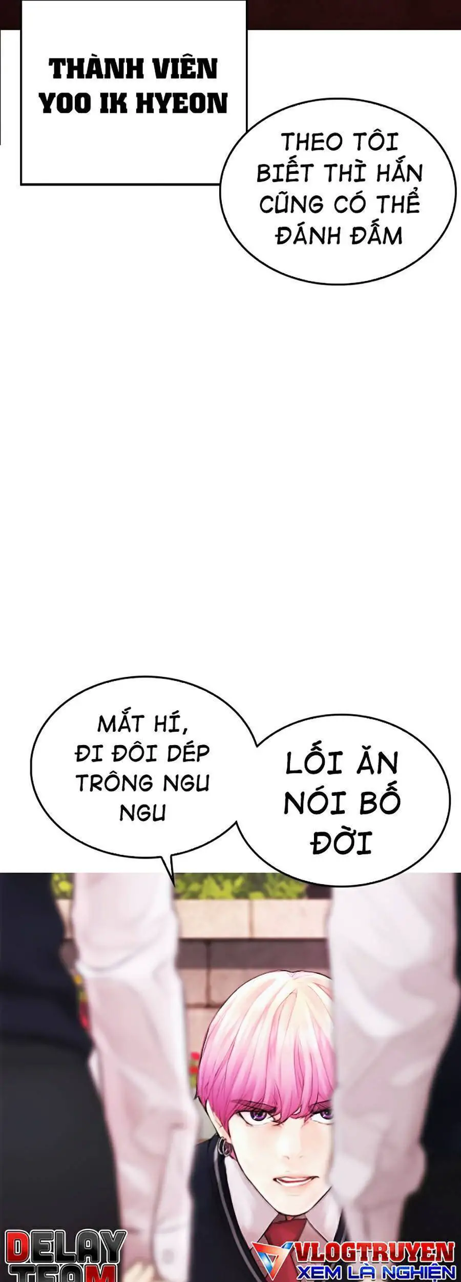 Bố Vạn Năng Nettruyen ZZZ Chương 44 Page 97