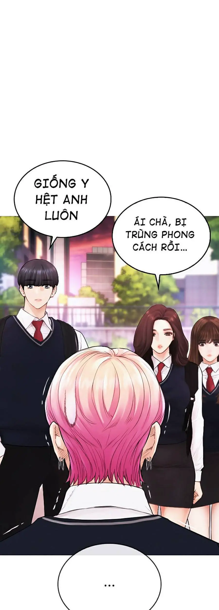 Bố Vạn Năng Nettruyen ZZZ Chương 44 Page 99