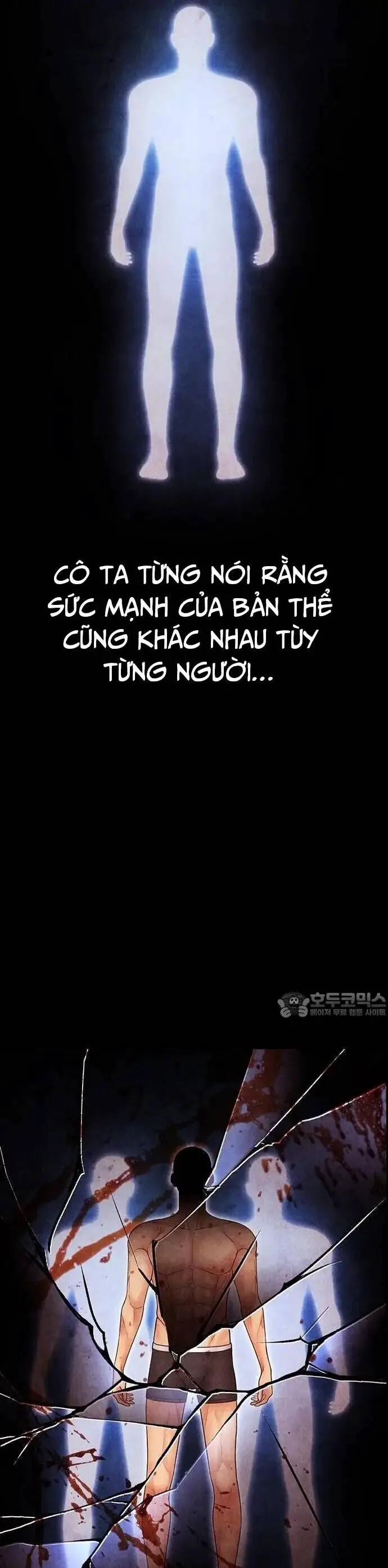 Bố Vạn Năng Nettruyen ZZZ Chương 125 Page 3