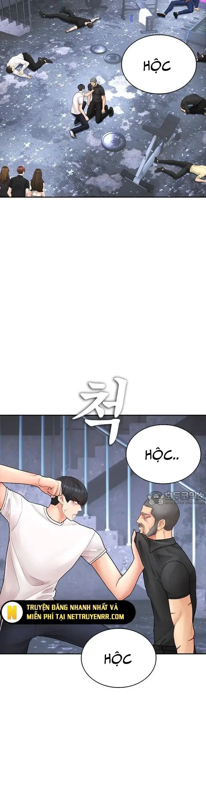 Bố Vạn Năng Nettruyen ZZZ Chương 125 Page 7