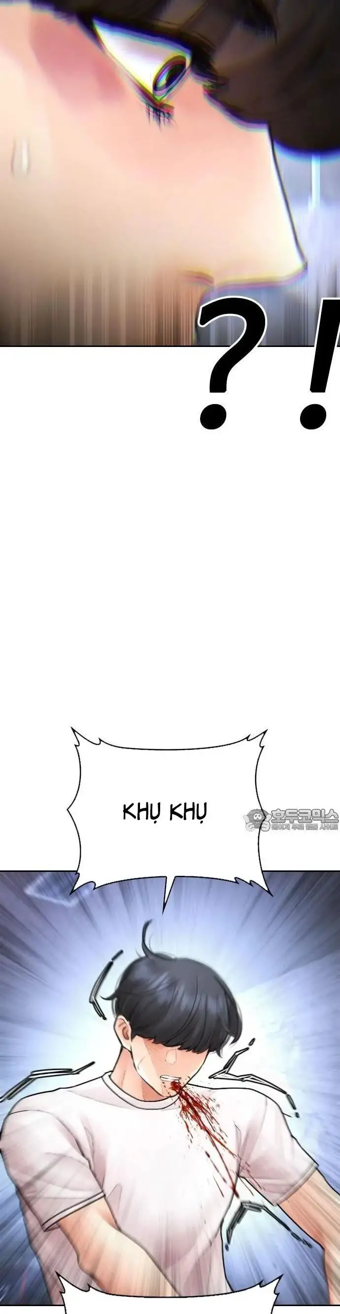 Bố Vạn Năng Nettruyen ZZZ Chương 125 Page 9