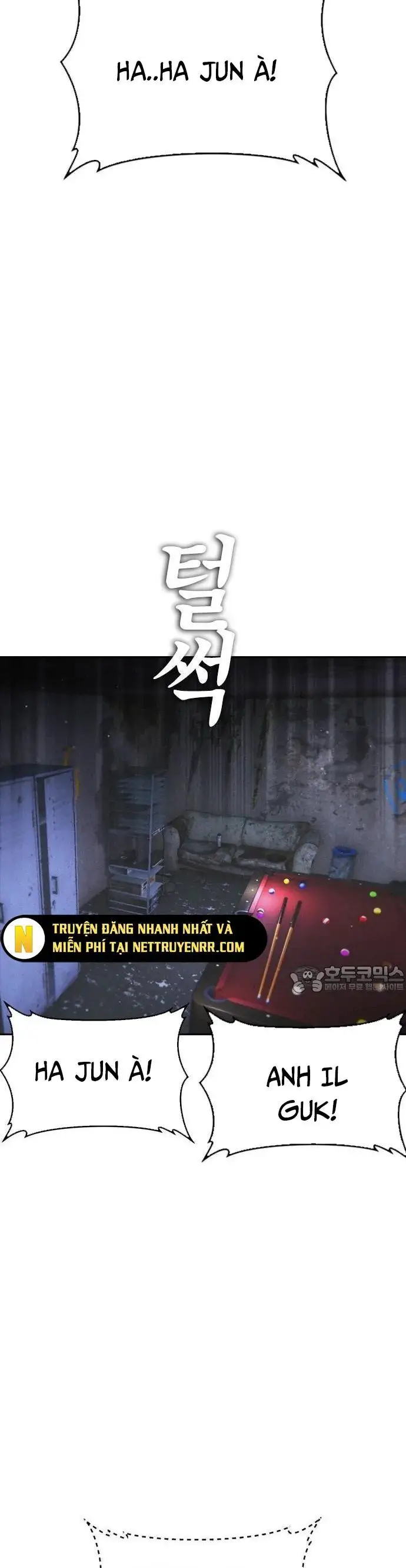 Bố Vạn Năng Nettruyen ZZZ Chương 125 Page 10