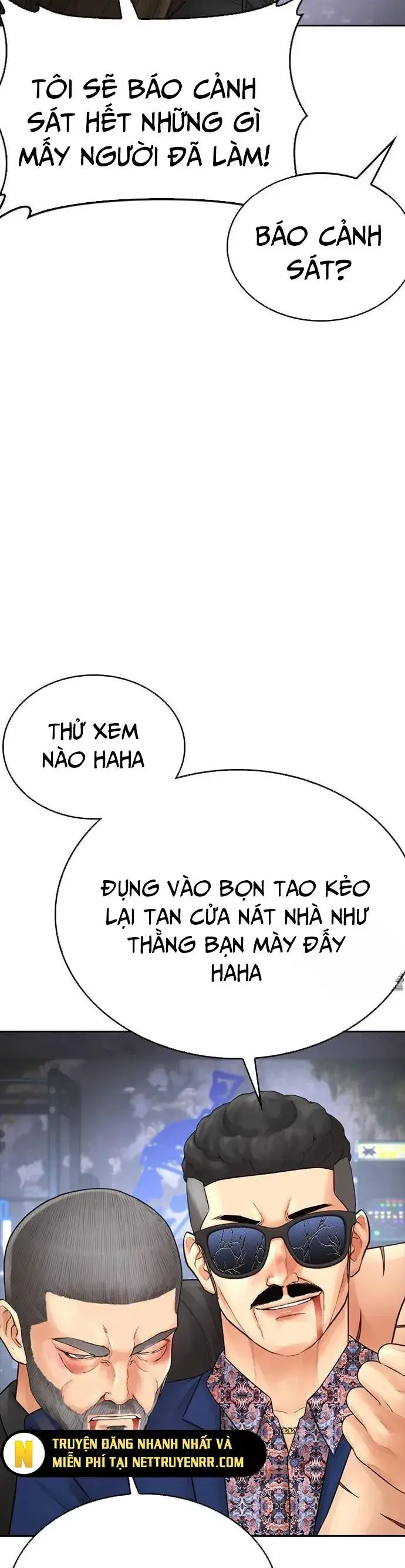 Bố Vạn Năng Nettruyen ZZZ Chương 125 Page 13