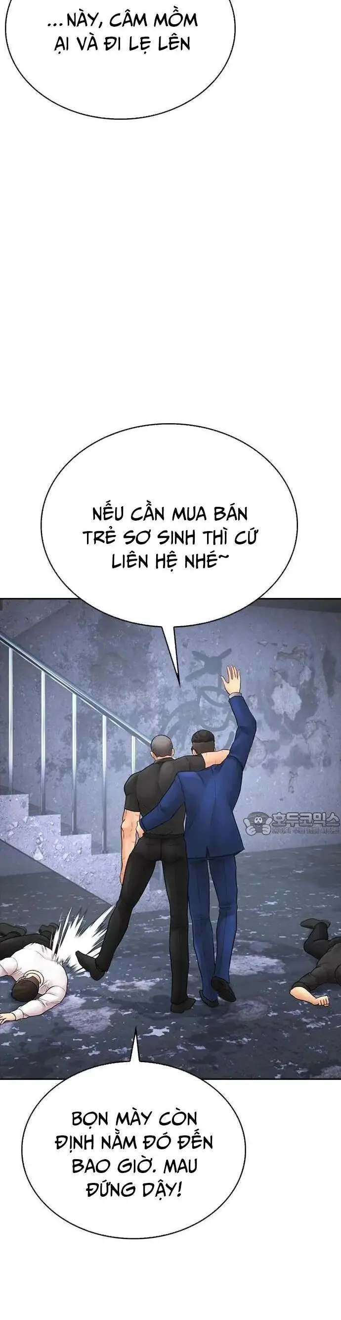 Bố Vạn Năng Nettruyen ZZZ Chương 125 Page 14