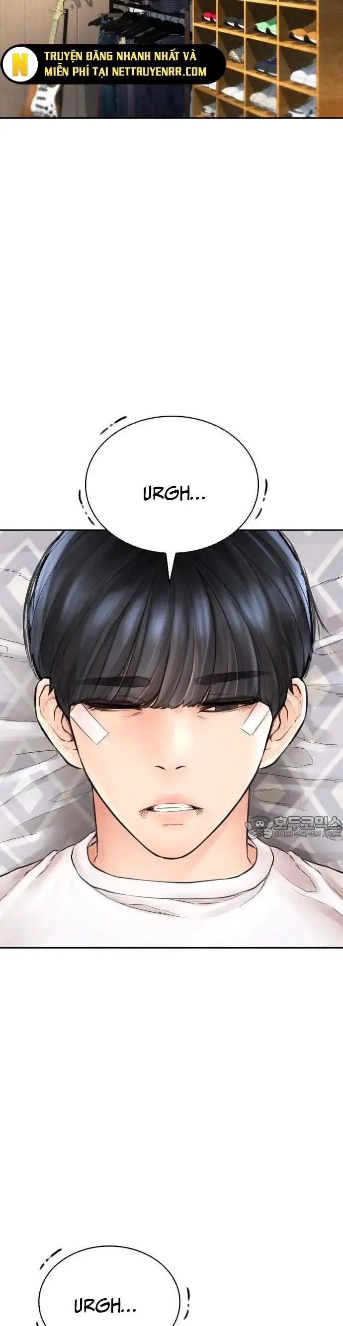 Bố Vạn Năng Nettruyen ZZZ Chương 125 Page 17