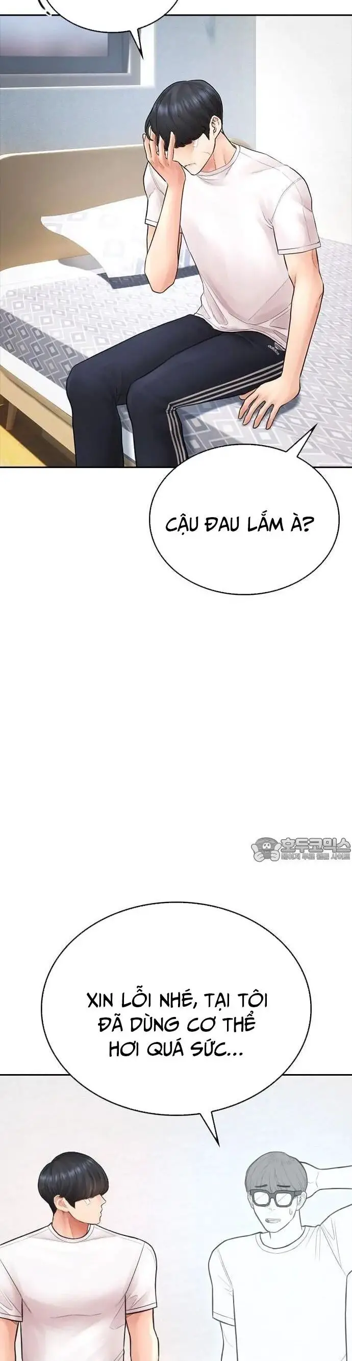 Bố Vạn Năng Nettruyen ZZZ Chương 125 Page 18