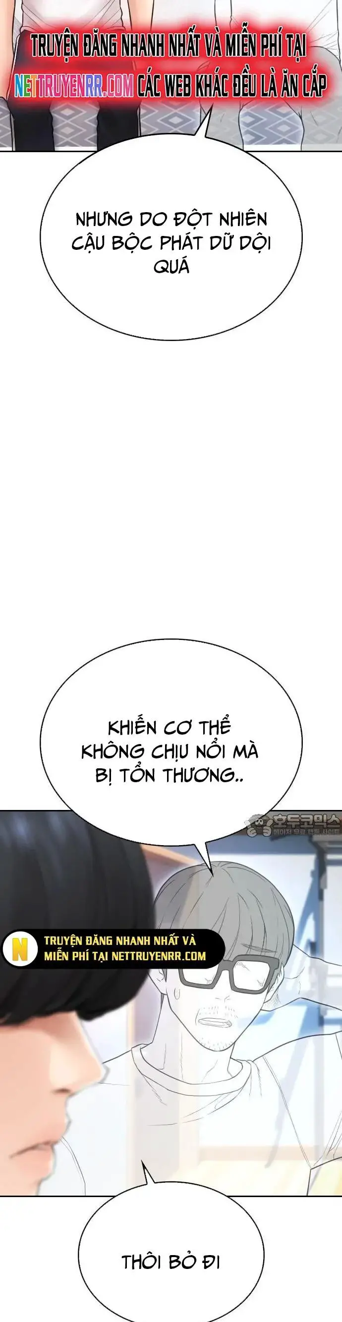 Bố Vạn Năng Nettruyen ZZZ Chương 125 Page 19