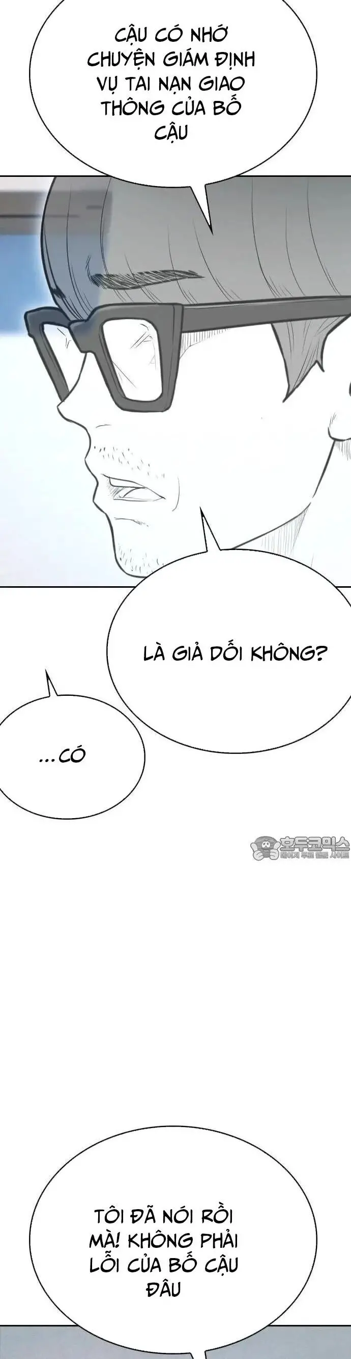 Bố Vạn Năng Nettruyen ZZZ Chương 125 Page 21