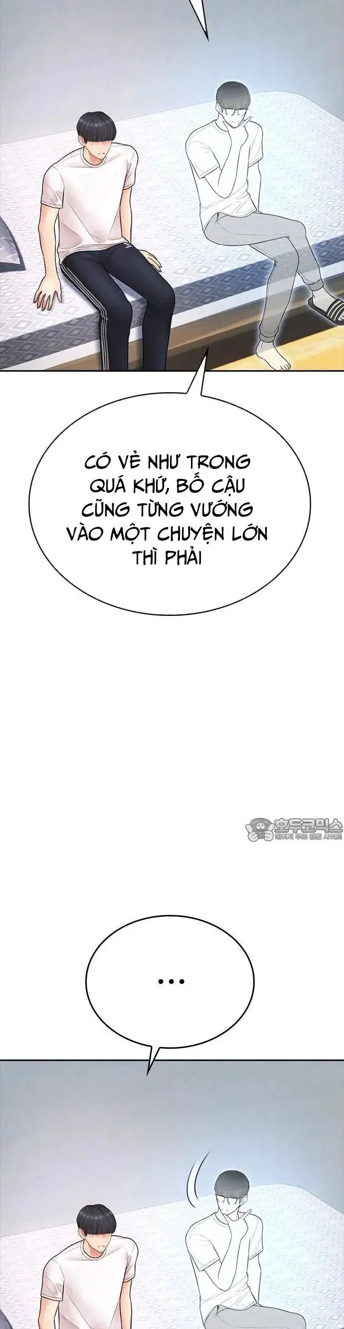 Bố Vạn Năng Nettruyen ZZZ Chương 125 Page 22