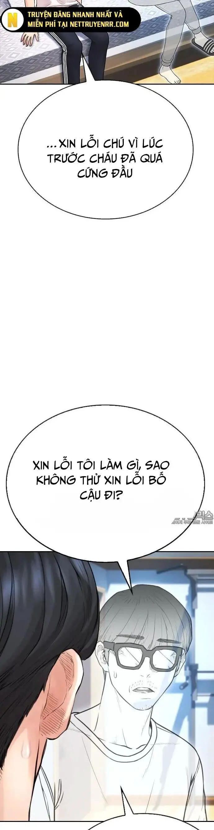 Bố Vạn Năng Nettruyen ZZZ Chương 125 Page 23