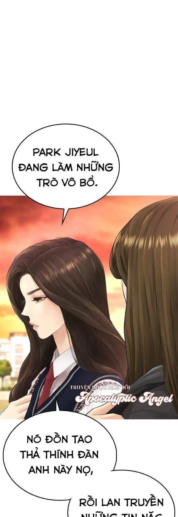 Bố Vạn Năng Nettruyen ZZZ Chương 22 Page 19