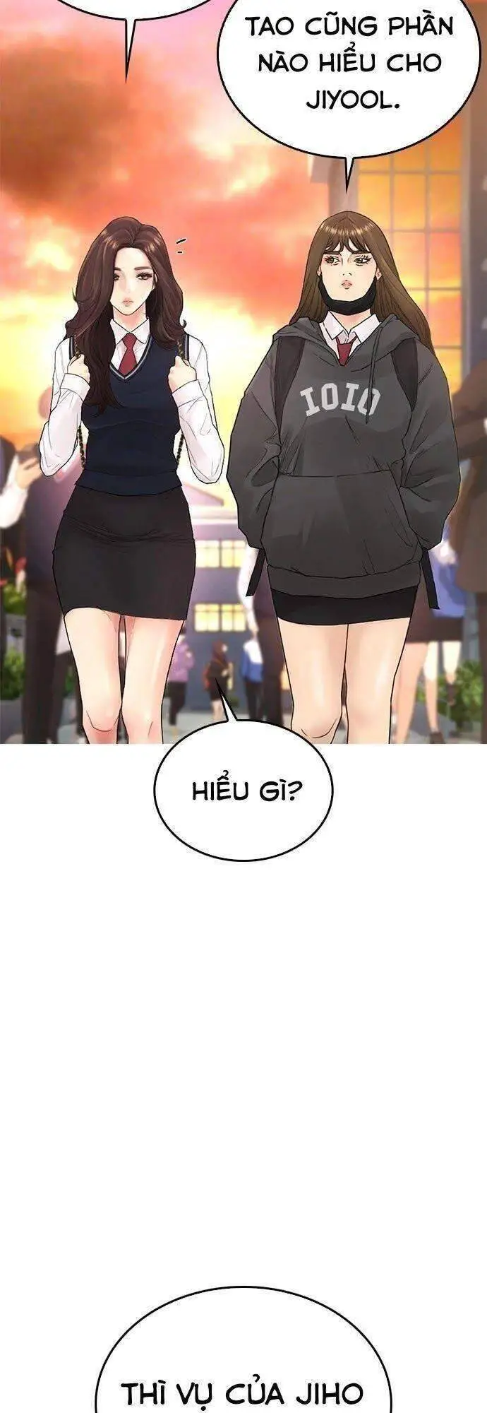Bố Vạn Năng Nettruyen ZZZ Chương 22 Page 21