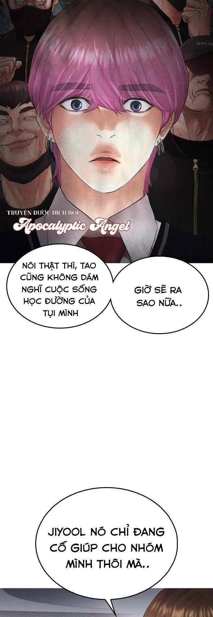 Bố Vạn Năng Nettruyen ZZZ Chương 22 Page 23