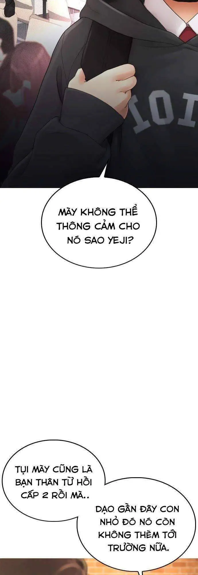 Bố Vạn Năng Nettruyen ZZZ Chương 22 Page 25