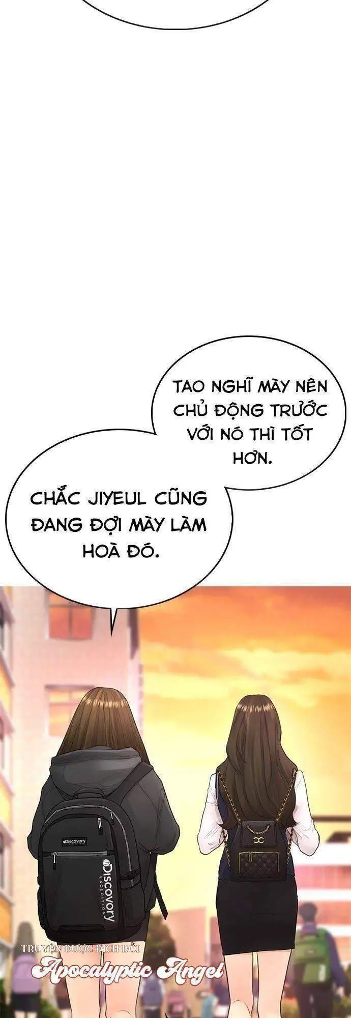 Bố Vạn Năng Nettruyen ZZZ Chương 22 Page 27