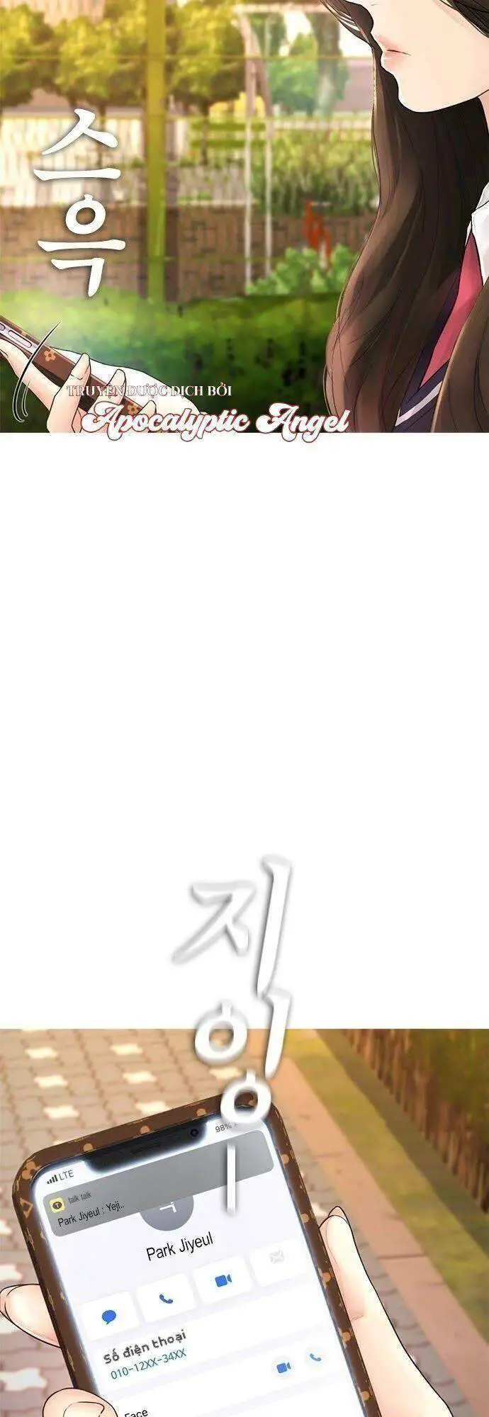 Bố Vạn Năng Nettruyen ZZZ Chương 22 Page 31