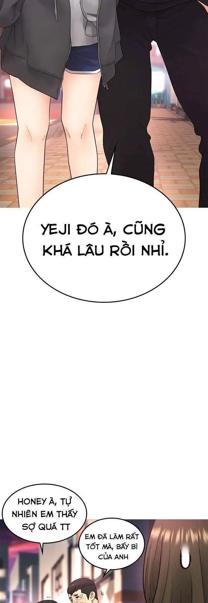 Bố Vạn Năng Nettruyen ZZZ Chương 22 Page 43