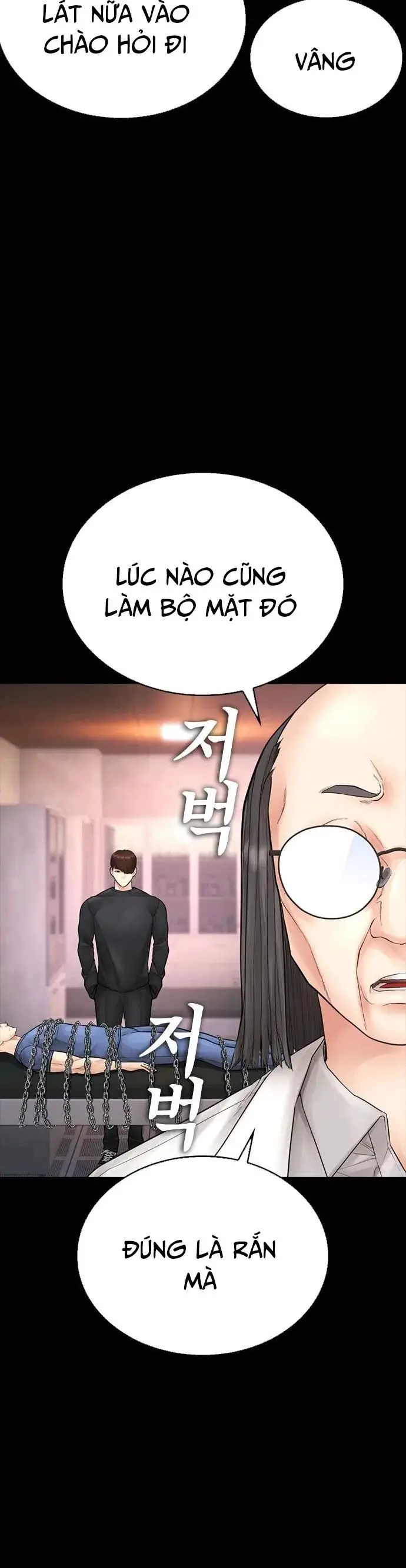 Bố Vạn Năng Nettruyen ZZZ Chương 129.1 Page 10