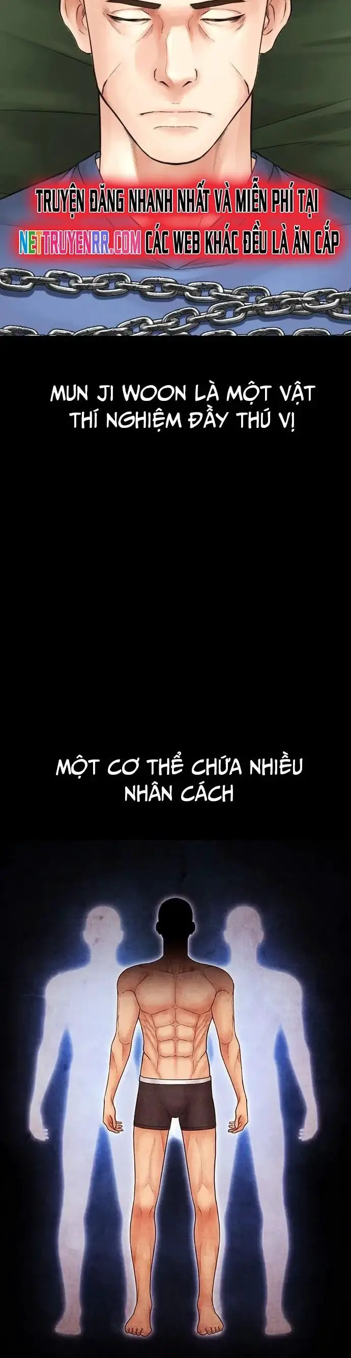 Bố Vạn Năng Nettruyen ZZZ Chương 129.1 Page 12