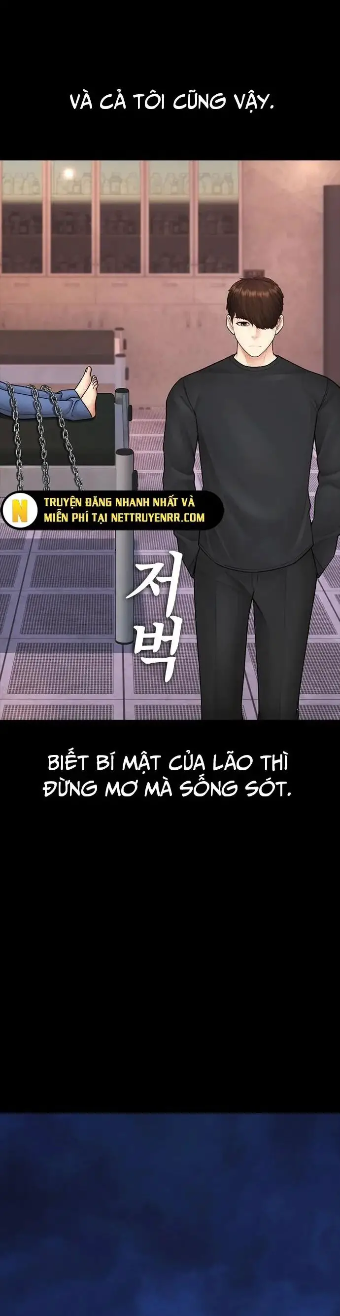 Bố Vạn Năng Nettruyen ZZZ Chương 129.1 Page 14