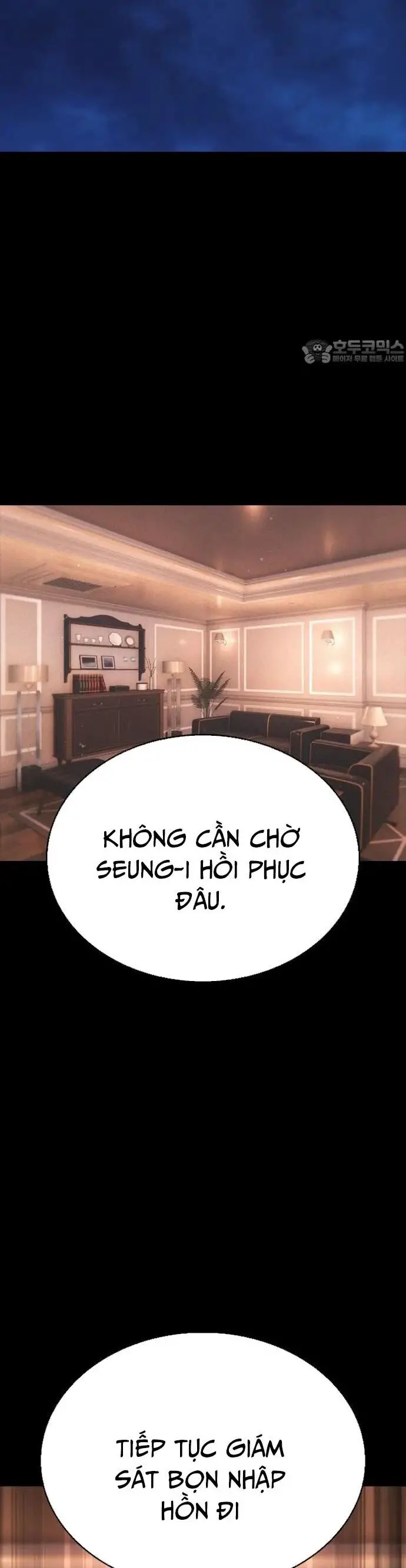 Bố Vạn Năng Nettruyen ZZZ Chương 129.1 Page 15