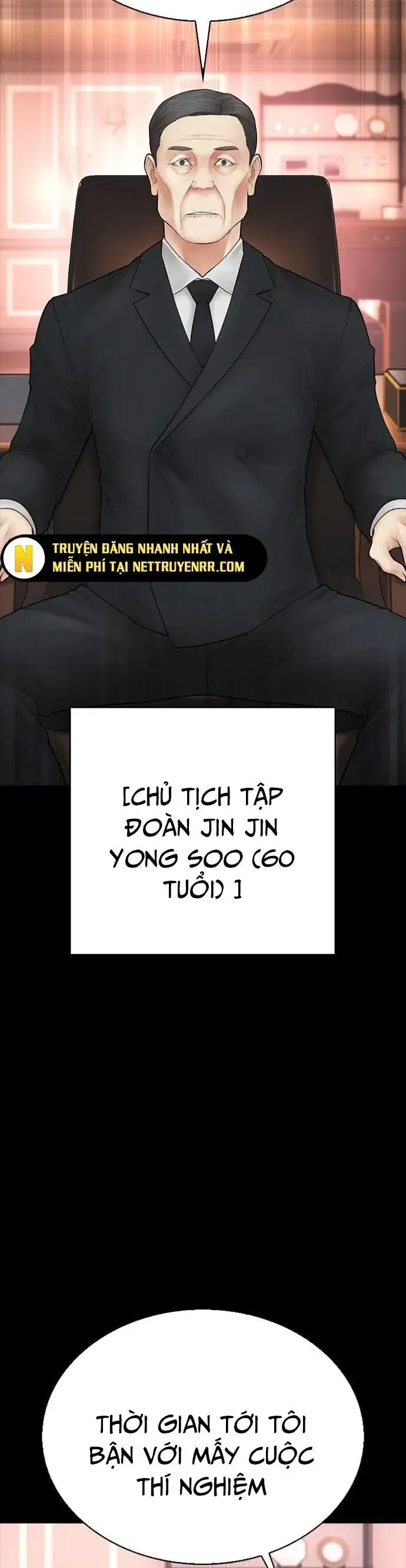 Bố Vạn Năng Nettruyen ZZZ Chương 129.1 Page 16