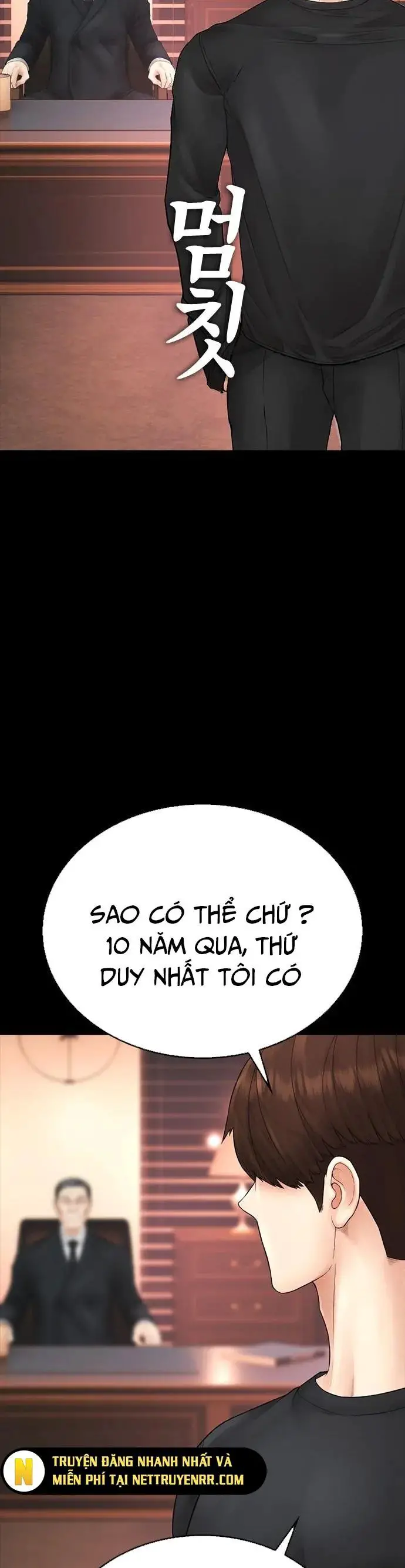 Bố Vạn Năng Nettruyen ZZZ Chương 129.1 Page 19