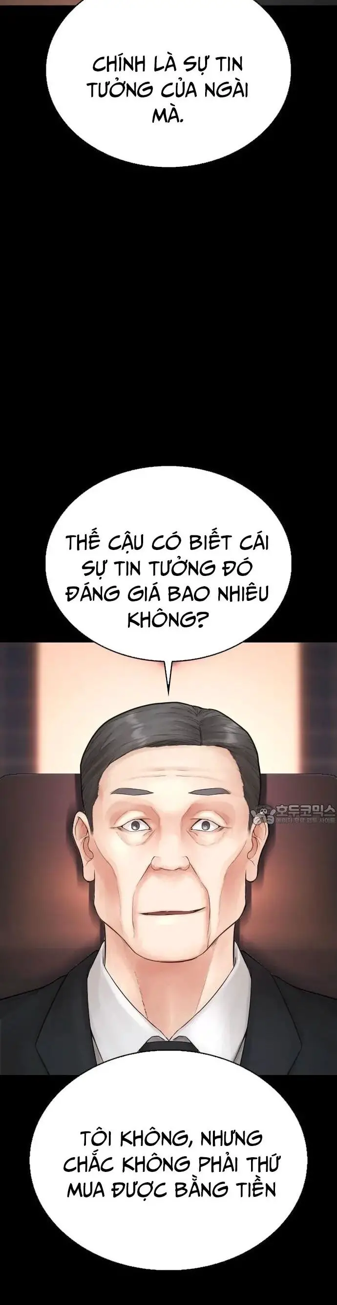 Bố Vạn Năng Nettruyen ZZZ Chương 129.1 Page 20