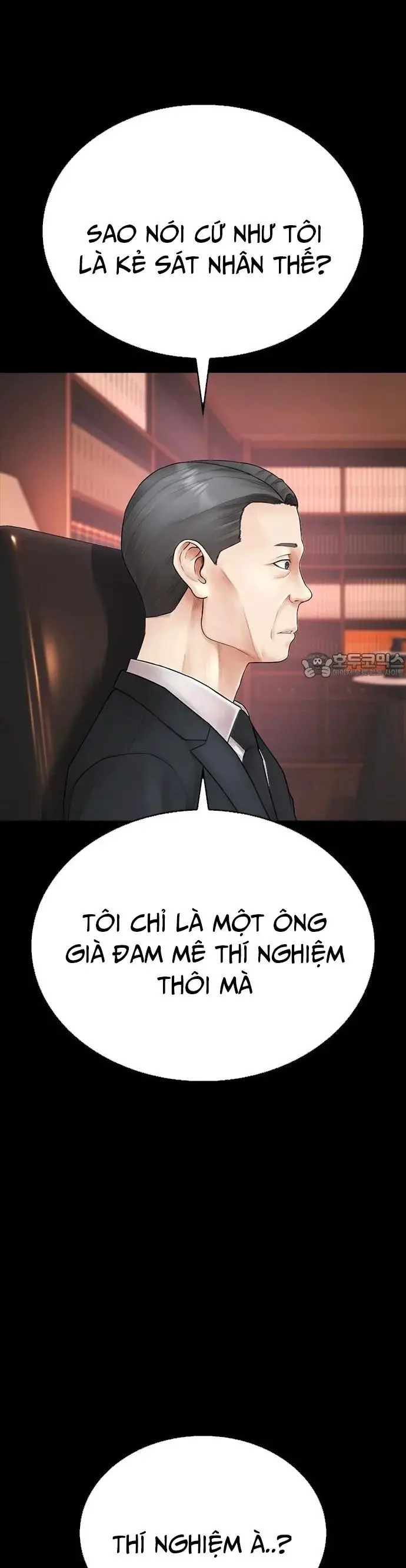 Bố Vạn Năng Nettruyen ZZZ Chương 129.1 Page 22