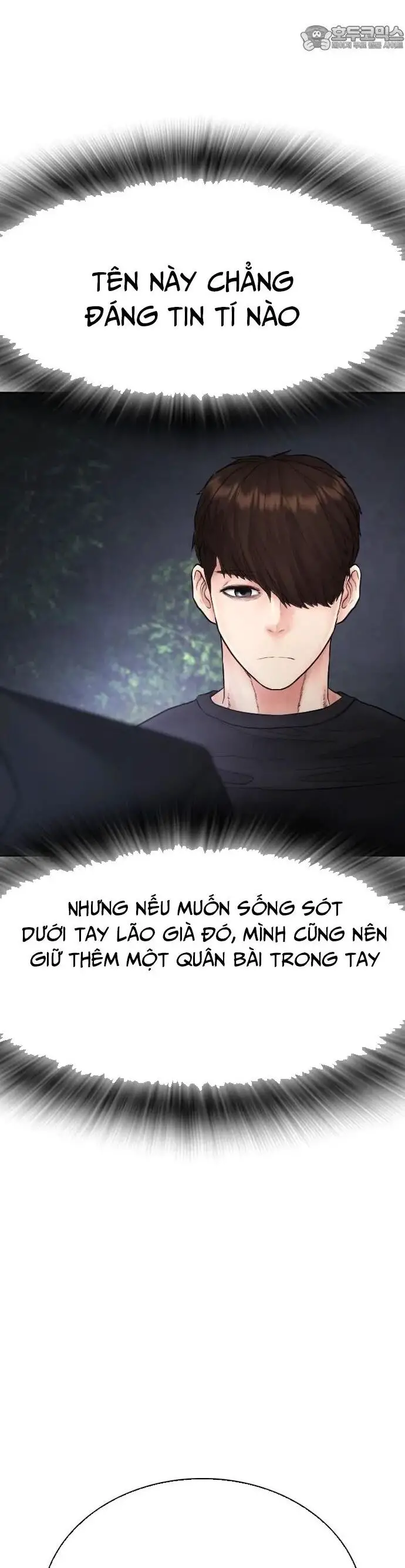 Bố Vạn Năng Nettruyen ZZZ Chương 129.1 Page 26