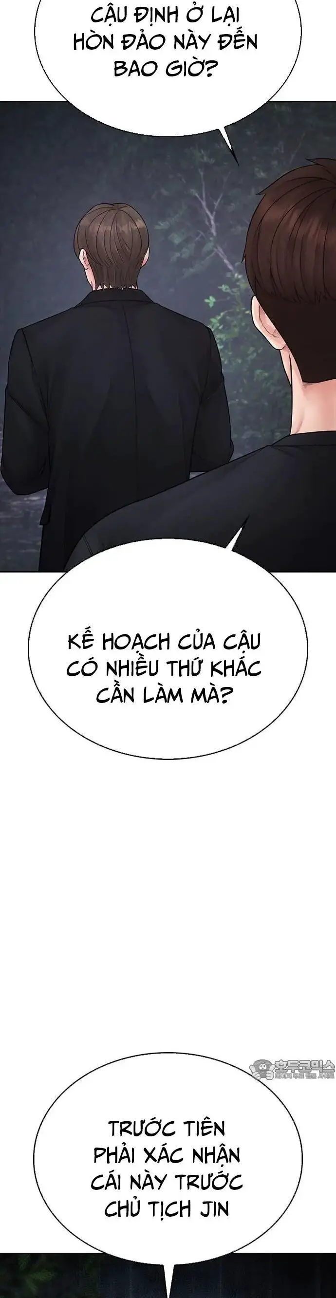 Bố Vạn Năng Nettruyen ZZZ Chương 129.1 Page 27