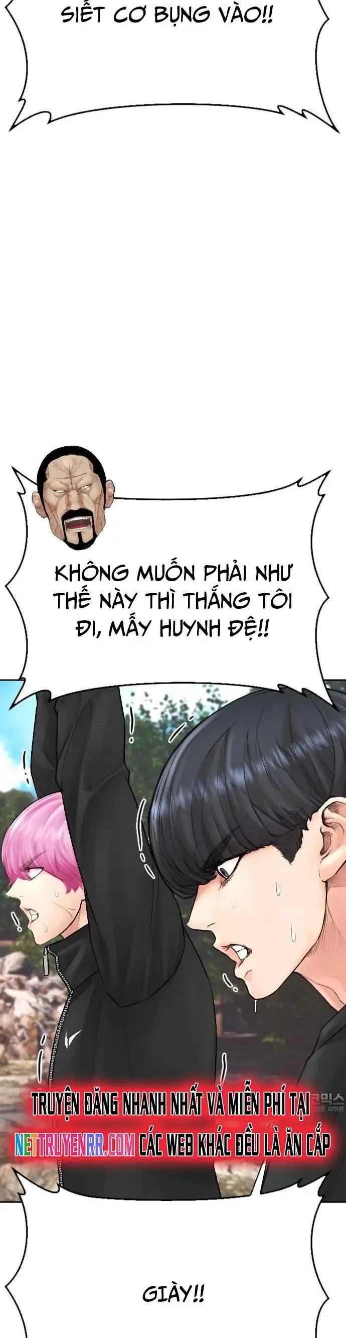 Bố Vạn Năng Nettruyen ZZZ Chương 129.1 Page 36