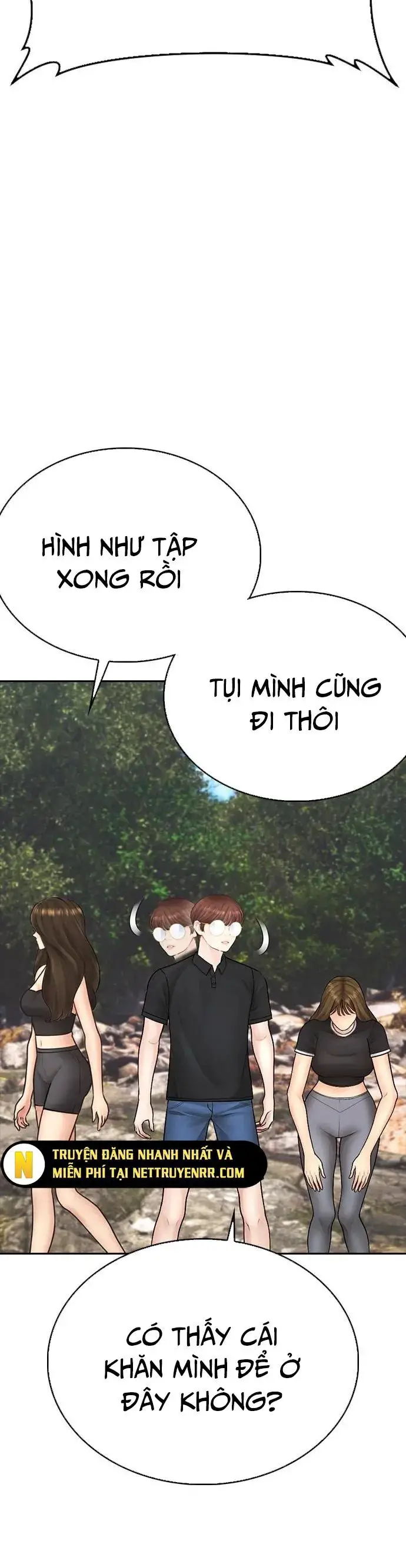 Bố Vạn Năng Nettruyen ZZZ Chương 129.1 Page 37