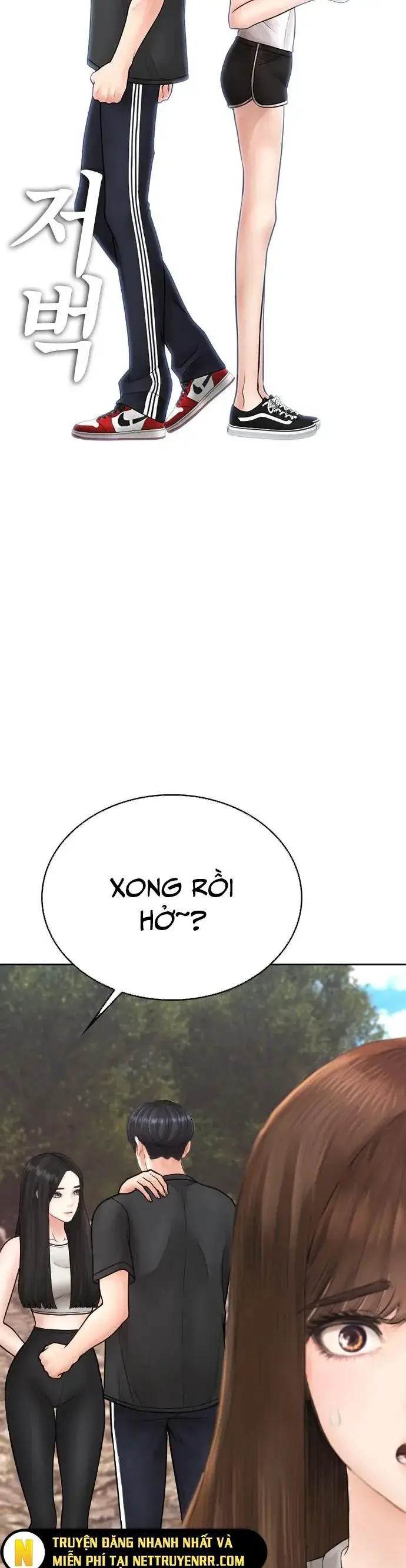 Bố Vạn Năng Nettruyen ZZZ Chương 129.1 Page 43