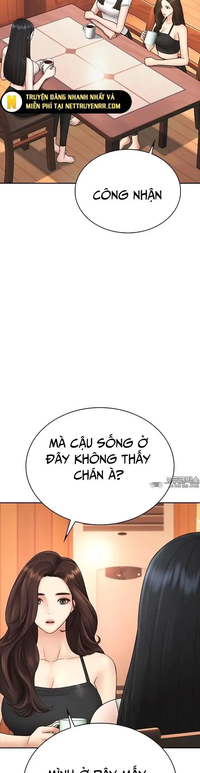 Bố Vạn Năng Nettruyen ZZZ Chương 129.1 Page 47