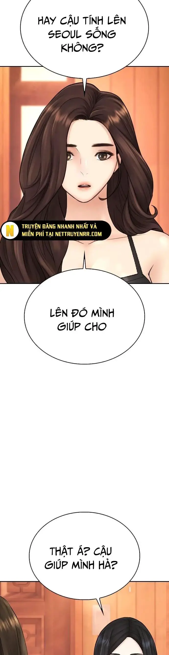 Bố Vạn Năng Nettruyen ZZZ Chương 129.1 Page 50
